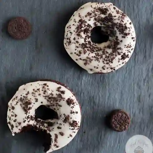Dona oreo
