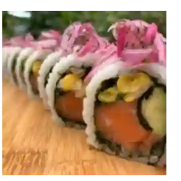 Acevichado Roll