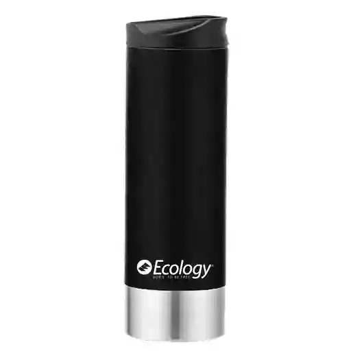 Vaso Térmico Ecology 16oz/ (negro) Ecology 12233