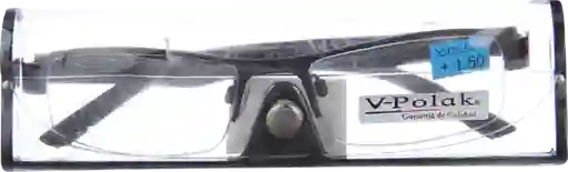 V-Polak Lentes Opticos Lente 1.5:Vp16-09