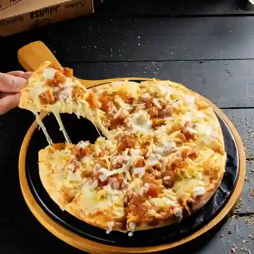 Pizza Small Tentación