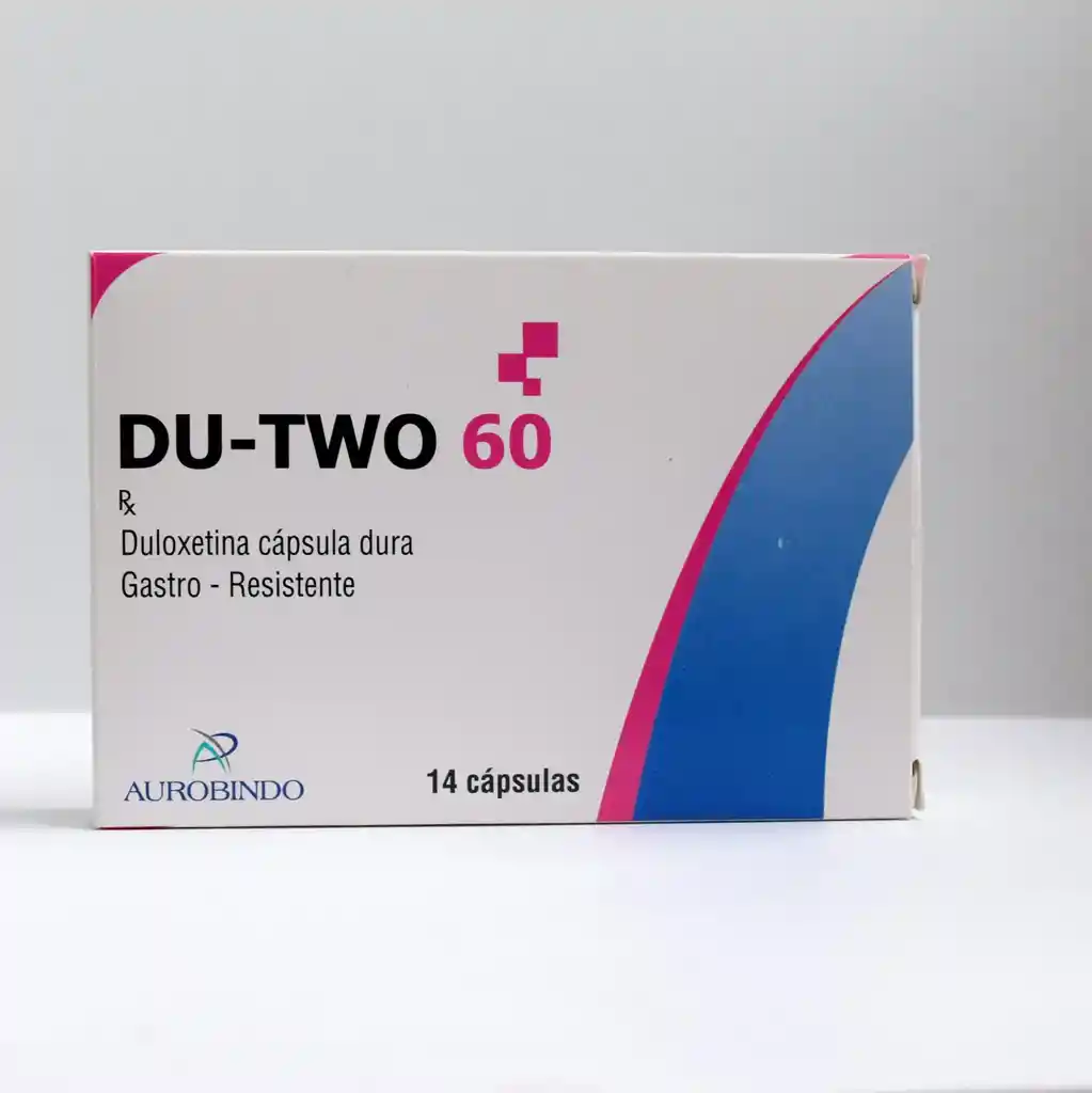 Du-Two (60 mg)