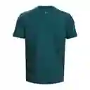 Ua Iso-chill Laser Tee Talla Xl Camisetas Verde Para Hombre Marca Under Armour Ref: 1370338-716