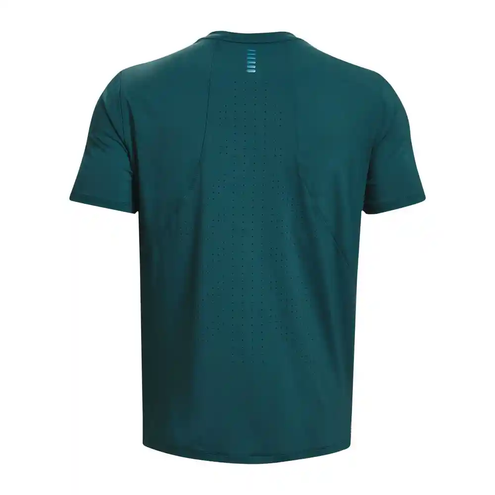 Ua Iso-chill Laser Tee Talla Xl Camisetas Verde Para Hombre Marca Under Armour Ref: 1370338-716