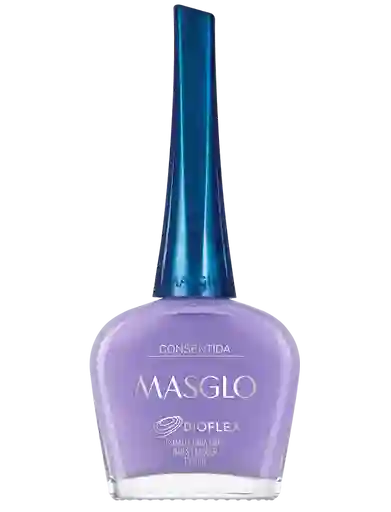 Masglo Esmalte para Uñas Tono Consentida Bioflex