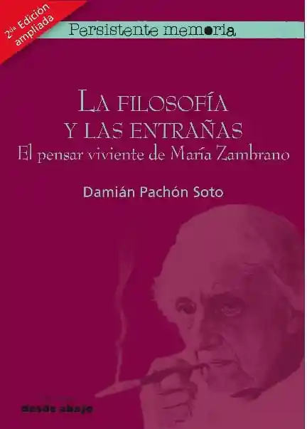 La Filosofía y Las Entrañas