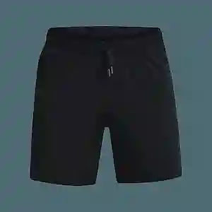 Under Armour Short Hombre Negro Talla SM Ref: 1379675-001