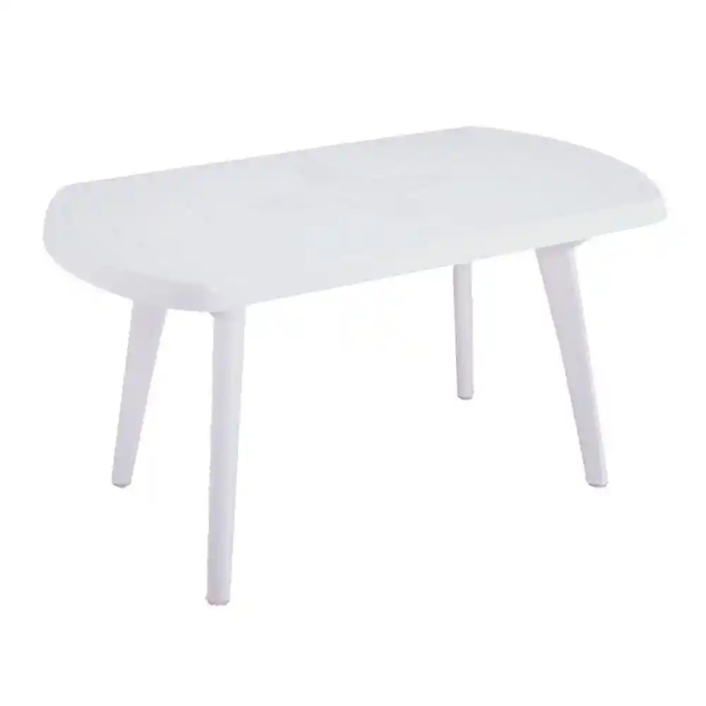 Mesa Lotus Rimax 2287 Blanco