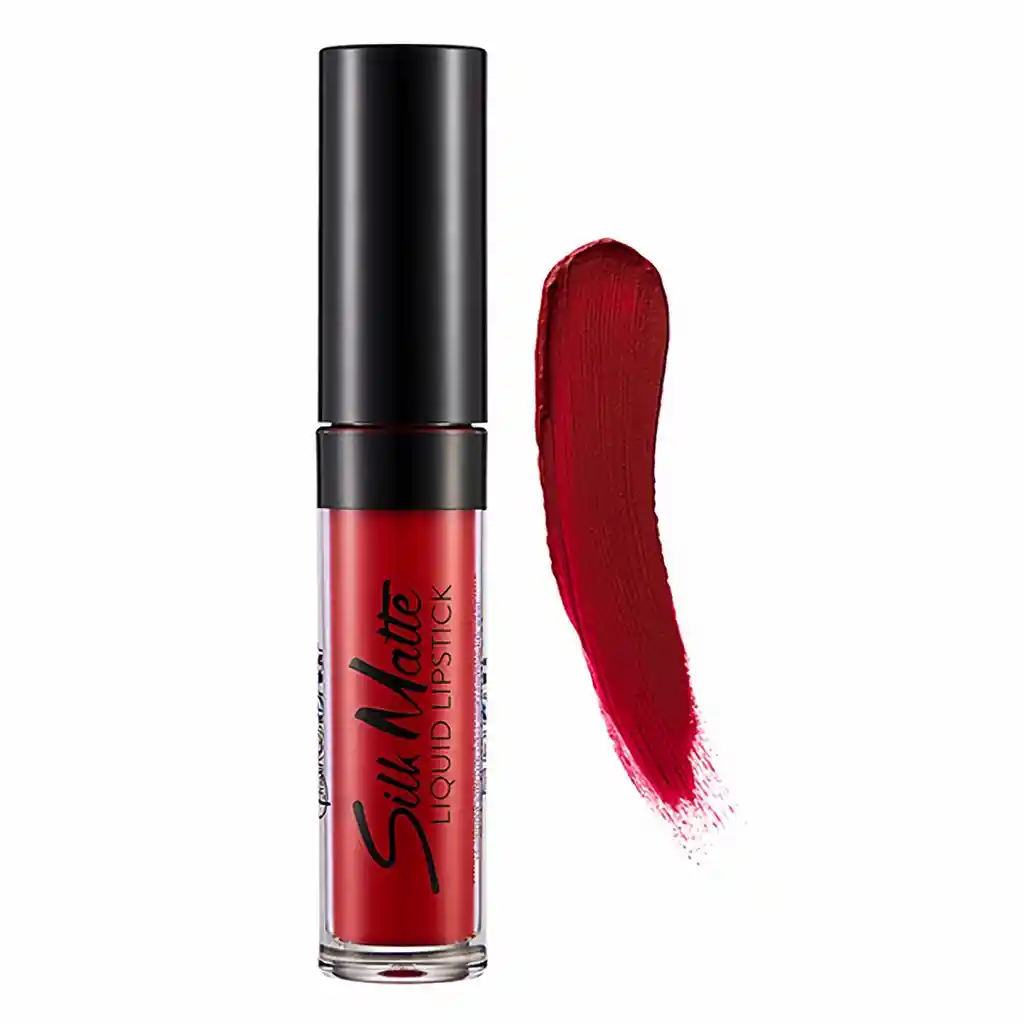 Flormar Silk Labial Mate Extremo