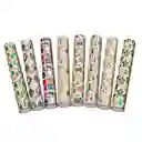 Rollo de Papel Regalo Navidad Kraft Display Primavera 3755481