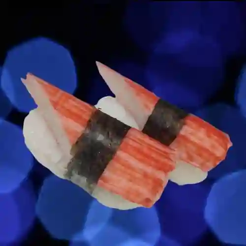 Nigiri de Kani