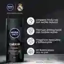 Jabón Corporal Nivea Men Deep (250 Ml)