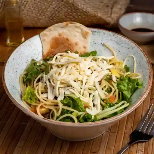 Ensalada Pomodora Bacon