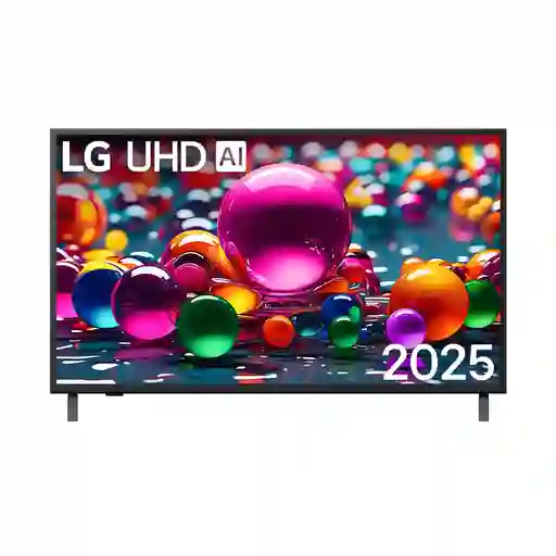Smart Tv Uhd 4k 43" Lg 43ua7500psa