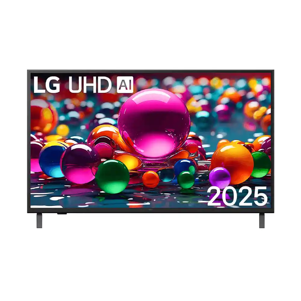 Smart Tv Uhd 4k 43" Lg 43ua7500psa