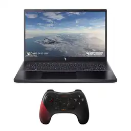 Computador Gaming Acer Nitro Intel Core I5 13420h Ram- 16 Gb 512 Gb Ssd Anv15-51-527m
