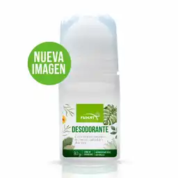 Funat Desodorante en Roll On