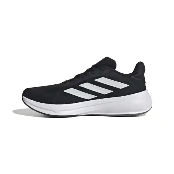 Adidas Zapatos Response Super M Para Hombre Negro Talla 9