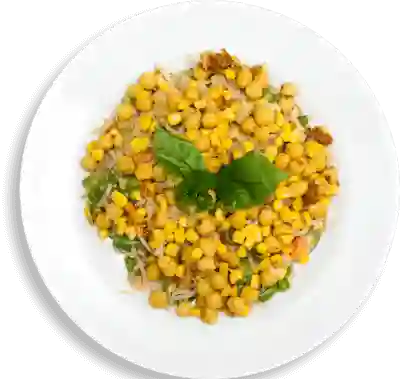 Arroz Vegetariano