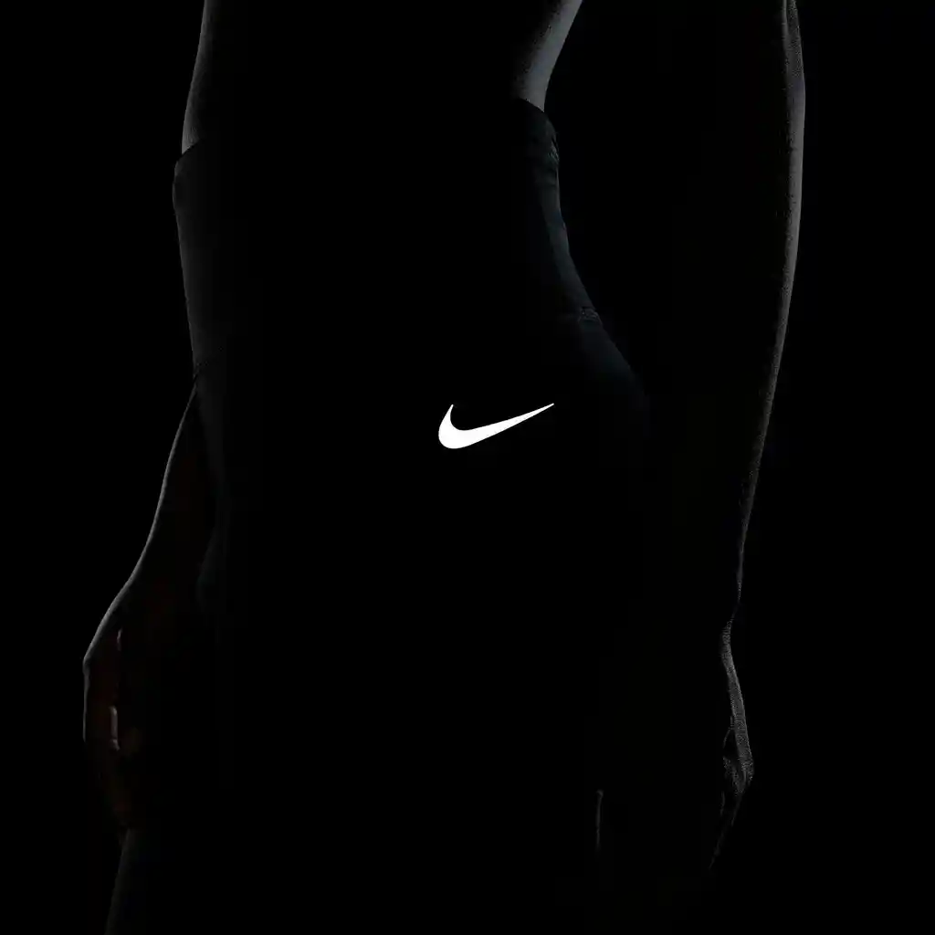 W Nk Df Fast Crop Talla Xs Faldas Y Shorts Negro Para Mujer Marca Nike Ref: Cz9238-010