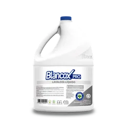 Blancox Lavaloza Pro Neutro