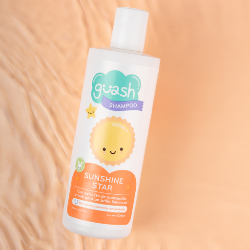 Shampoo Guash Sunshinestar