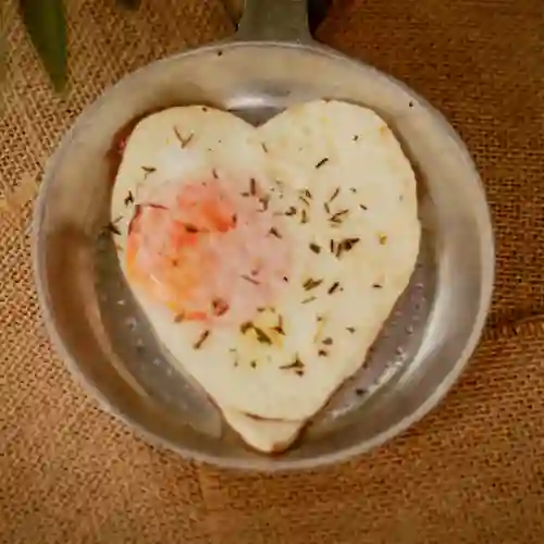 Huevo Frito