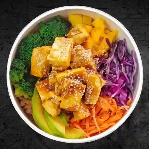 Arma Tu Bowl