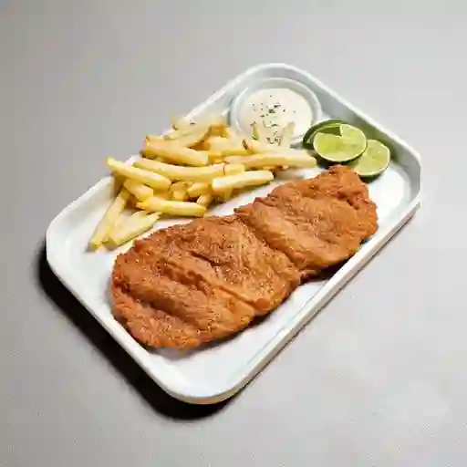 Chuleta de Cerdo Especial 250 gr