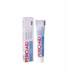 Perio Gel Dentrifico
