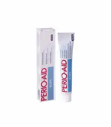 Perio Gel Dentrifico