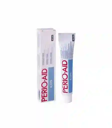 Perio Gel Dentrifico