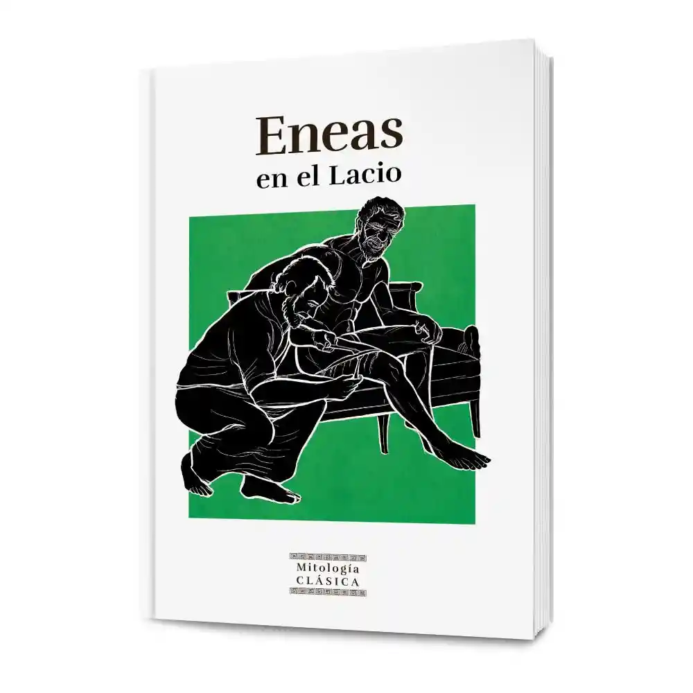 Colección Mitologia Clasic T36 Emse Edapp S.l