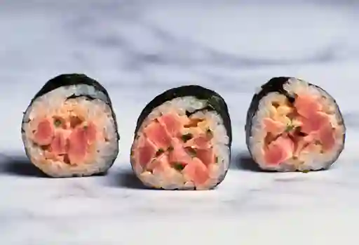Spicy Tuna Maki