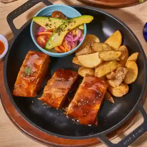 Rolas Bogotá Steakhouse