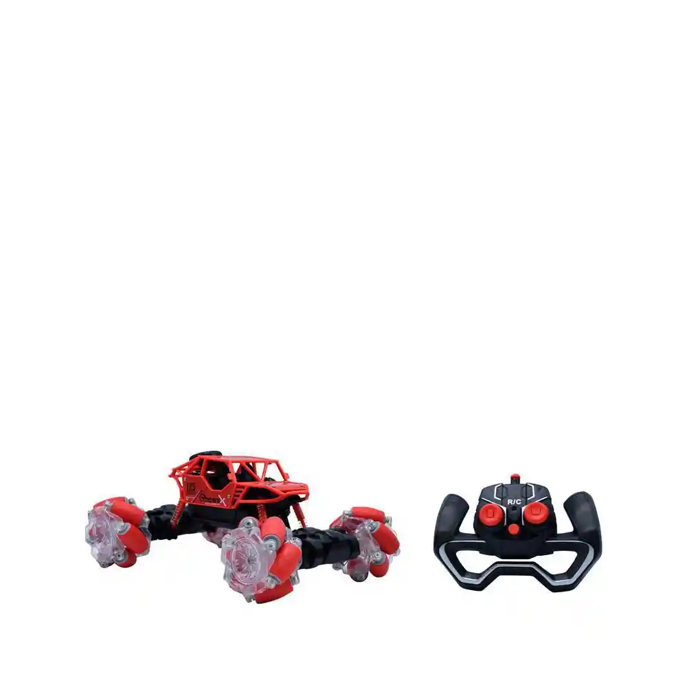 Toy Logic Carro TOY-68884