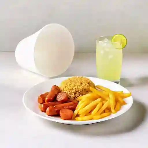 Chori Combito