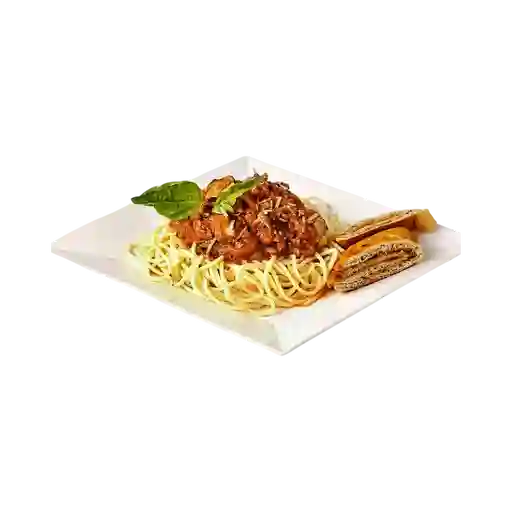 Pasta Bolognesa