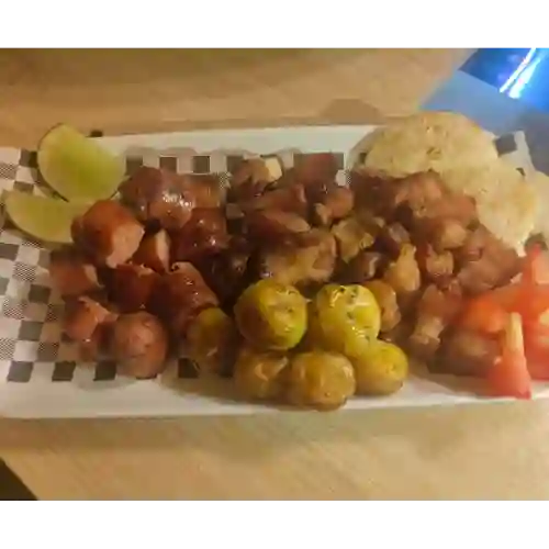 Picada Personal