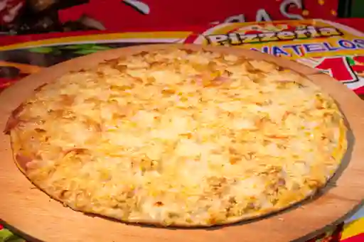Pizza Gabriela 2x1