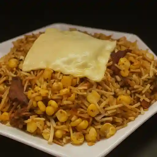 Mazorcada