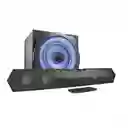 Trust Barra de Sonido 2.1 Gxt668 Tytan Potencia 60 Watts