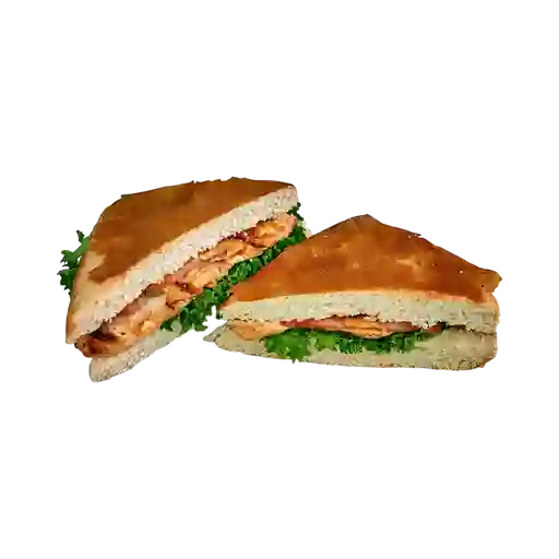 Sándwich de Pollo Pechuga