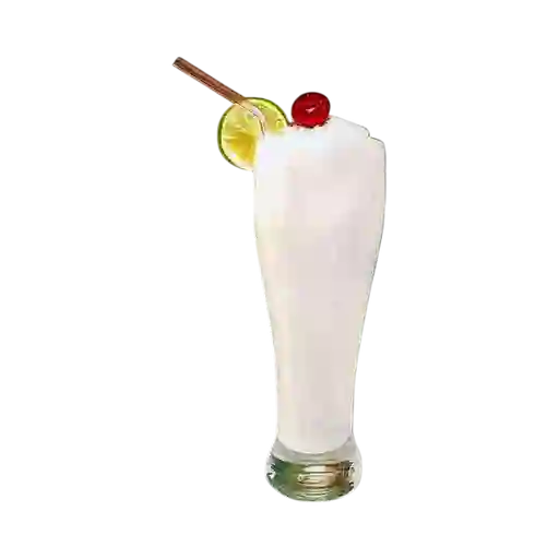 Limonada de Coco