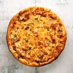 Pizza Explosión