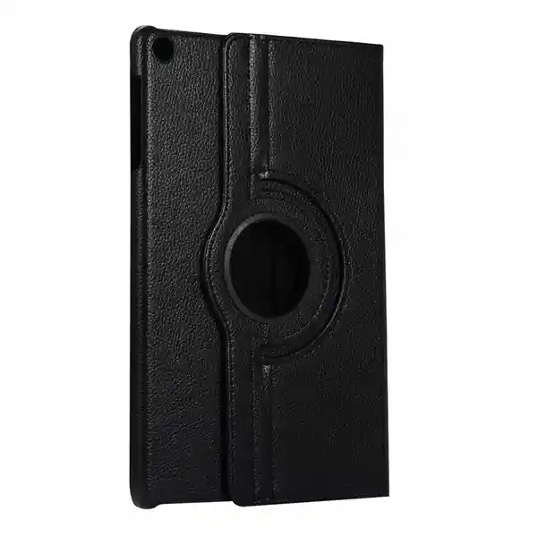 Samsung Agenda Giratoria Para Tab A 8 P200 Negro