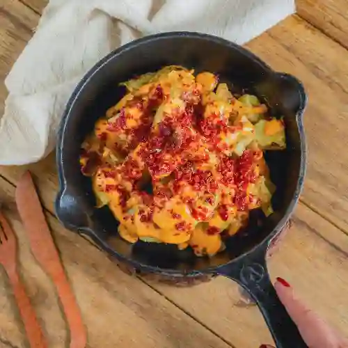 Papas Bravas