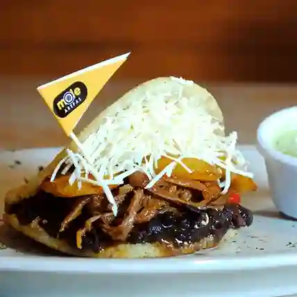 Arepa Pabellón