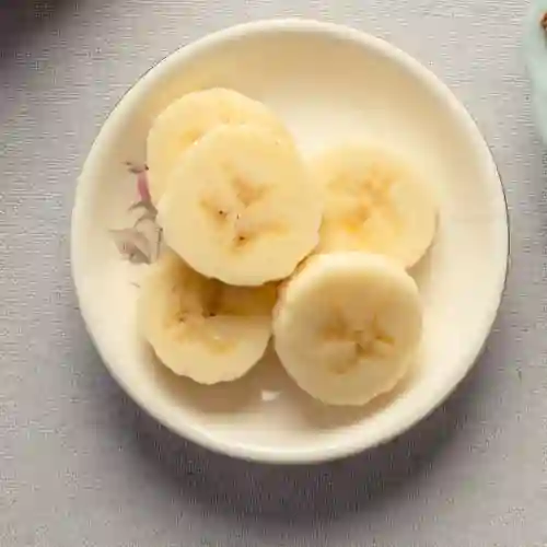 Adicion Fruta Banano