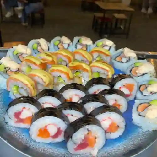 Combo 30 Bocados